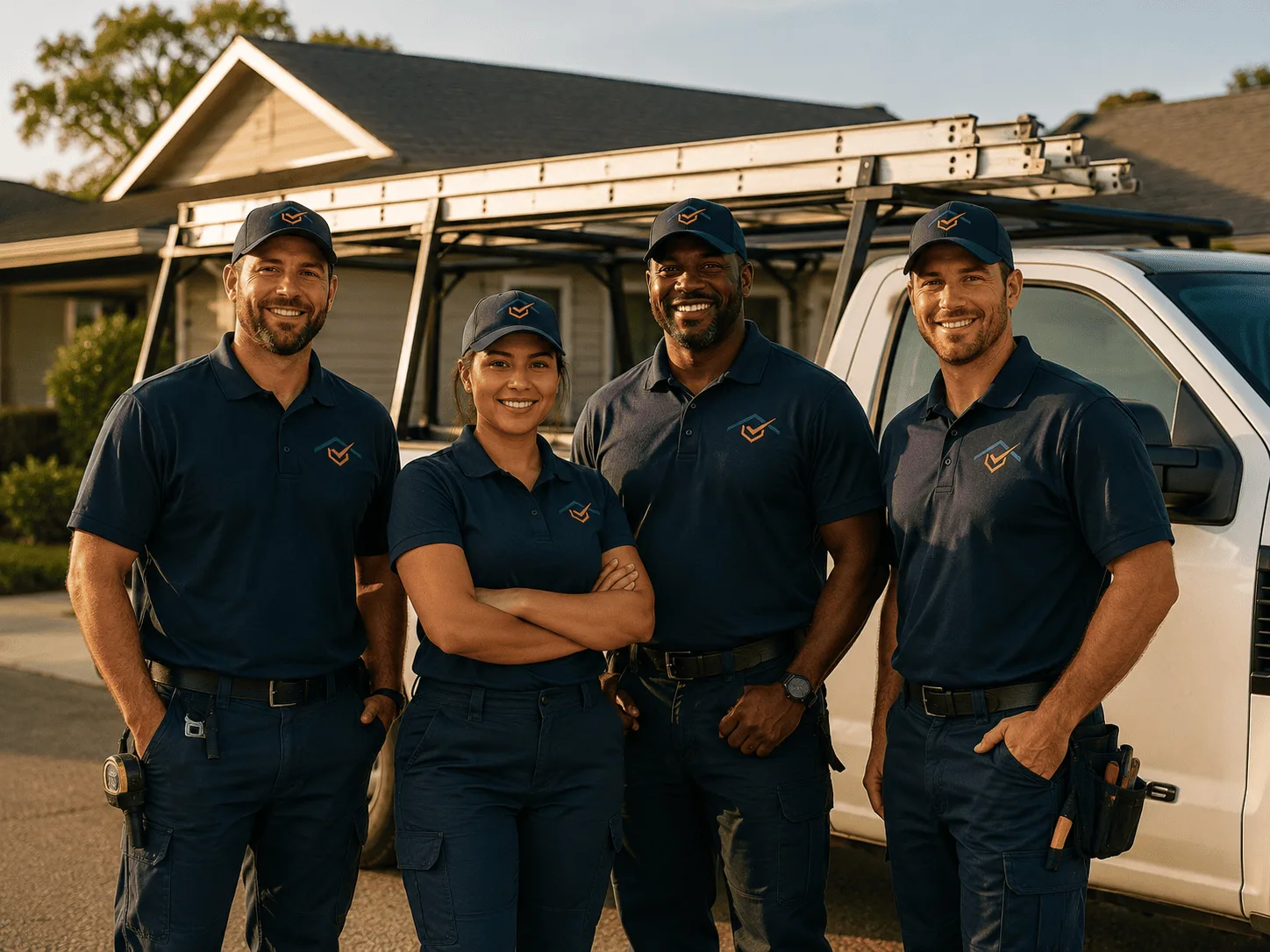 Roof Inspection company in Belle Vernon, PA